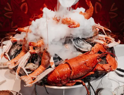 meilleur restaurant marrakech (Mise à jour juillet 2025)
