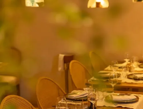 10 best luxury restaurants in Marrakech (Updated juillet 2025)