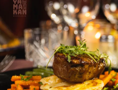 Ou diner a marrakech (Mise à jour juillet 2025)